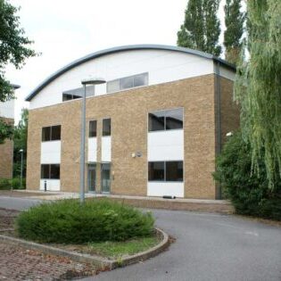 Office for rent The Courtyard Glory Park