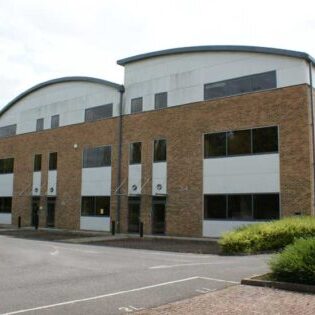Office for rent The Courtyard Glory Park