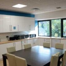 Office space Elstree Gate Borehamwood