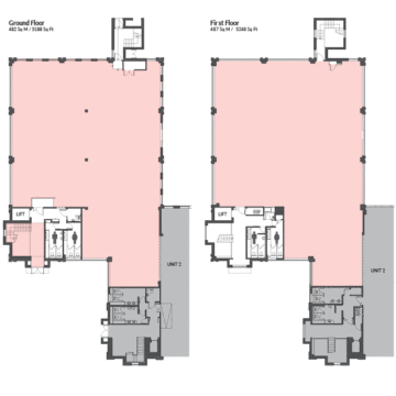Office space Elstree Gate Borehamwood